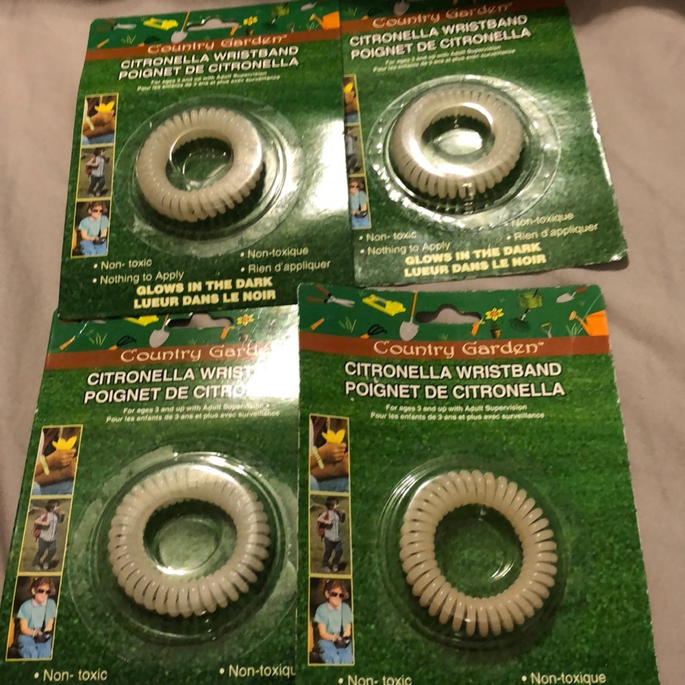 💥4/$20💥Country garden Citronella
